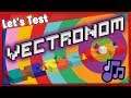 GC UNTERHUND GEWINNER 2019 🏆「Let's Test Vectronom」 deutsch