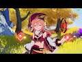 Genshin Impact Official Yanfei Character Trailer
