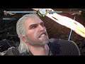 Geralt Story (Soul Calibur VI)