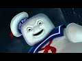GHOSTBUSTERS REMASTERED GAMEPLAY GERMAN 03 DER MARSHMALLOW - MANN ! PS4 PRO
