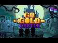 Go Gold Castle - Retro 2d Beat 'Em Up Platformer