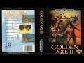Golden Axe II (Sega Genesis) - Tyris Flare Play Through