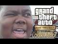 Grand Theft Auto The Trilogy – The Definitive Edition LOOKS BAD!