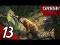 Green Hell (PS4) Playthrough part 13 - Story Mode (Co-op)