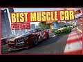 GRID | Best Muscle Car In The Game (Tuning Tips & Online Racing)