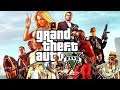 GTA 5 - Game Movie (Full Main Story, Grand Theft Auto 5) [60fps, 1080p]