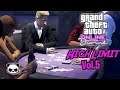 GTA 5 Online 3 Card Poker High Limit Vol. 5 | I Get To $10 Million Chips