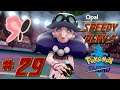 GYM BATTLE AGAINST OPAL! (RAGE!) | Speedy Plays Pokemon Sword | Part 29