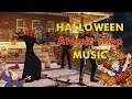 Halloween Atomic Shop Music | Fallout 76 Soundtrack