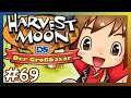 Harvest Moon - Der Großbasar | 69 | Ende des zweiten Jahres!