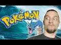 HAVING FUN IN THE OCEAN! | Pokémon Red Nuzlocke #16