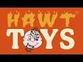 HAWT Toys w/Robert Meyer Burnett!!