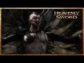 Heavenly Sword (PS3) - TTG #1 - Chapter 4