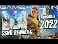 Horizon 2 Reportedly Delayed to 2022 + My Nintendo Skyward Sword HD Physical Reward Looks Sick