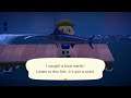 HOW TO CATCH A BLUE MARLIN - Animal Crossing New Horizons
