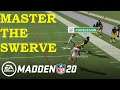 How To Swerve in Madden 20