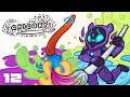 Hug-A-Bug - Let's Play Chicory - PC Gameplay Part 12