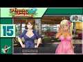 HuniePop 2: Double Date (Part 15 - How Do They Know Each Other?)
