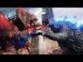 I Became The ONLY Monster That KILLED Godzilla! - Godzilla 2014