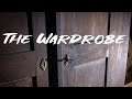 I Knew I Never Liked This Wardrobe! More Ghost Hunting!