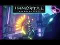 Immortal Unchained Ep17 - Soothsayer commander!