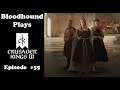 In Defence Of The Holy Land- Crusader Kings III Episode 55