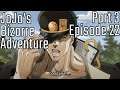 JoJo's Bizarre Adventure: Stardust Crusaders Episode 22 Full Length Reaction