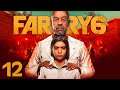 Koncert w willi Marquessy | Far Cry 6 #12