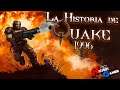 La Historia De Quake (1996) │ History Gamer
