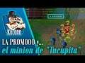 League of Legends - Mejores Momentos 8 - La Promooo y el minion de "Tucupita"