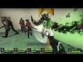 Left 4 Dead 2 - Custom Campaign Innes Road Rash Christmas Edition With All 8 Survivors (Read Below)