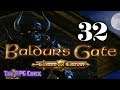 Let's Play Baldur's Gate EE (Blind), Part 32: Temple Outskirts