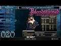 Let's Play Bloodstained: Ritual of the Night #020: Nicht so ganz modisch