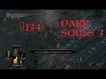 Let's play Dark Souls 3 #134 Nervige Hunde