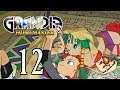 Let's Play Grandia HD Remastered #12 Die Dom Ruinen | Gameplay