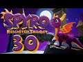 Lettuce play Spyro Reignited Trilogy part 30 Start of Spyro 2