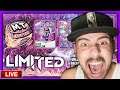 LIMITED week 3 hustle | NBA 2k21 MyTEAM🔴LIVE