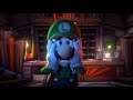 Luigi's Mansion 3 Playthrough - 02