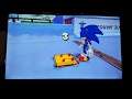Mario & Sonic en los Juegos Olimpicos de Invierno Wii Modo Festival Parte 4