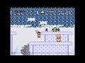 Mario's Strange Quest - Snow Pass