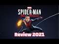 Marvel's Spider-Man: Miles Morales Review in 2021 - Is it still worth it?!