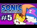 Matt & Liam Play Sonic The Hedgehog 2006 (Part 5)