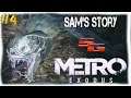 Metro Exodus - Sam's Story | Прохождение #4