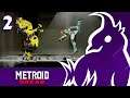 Metroid Dread - #2 | Kiribbean Plays