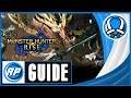 MH: Rise Dual Blades Equipment Progression Guide (Recommended Playing)