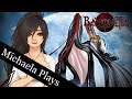 『Michaela Plays』Bayonetta - Part 1