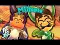 Miitopia | DK & Cat Luigi Join the Party! (Part 21)