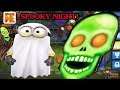 Minion Rush SPOOKY NIGHT With Ghost Minion NEW SPECIAL MISSIONS