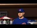 MLB The Show 20 - Chicago Cubs vs Seattle Mariners | 2020 Spring training | 2/24/20 - Part 1 of 2