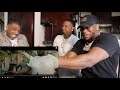 Moneybagg Yo - Shottas (Lala) (Official Music Video)- REACTION W/ MoneyBagg Yo